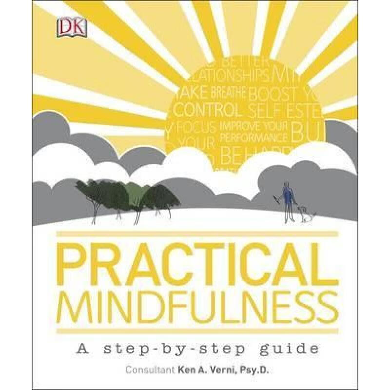 预订 Practical Mindfulness: A step-by-step guide高性价比高么？
