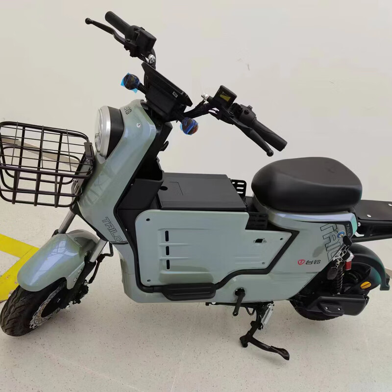 深远009中置箱台铃可吉中箱中置箱电动车改装大容量深远009前置储物箱