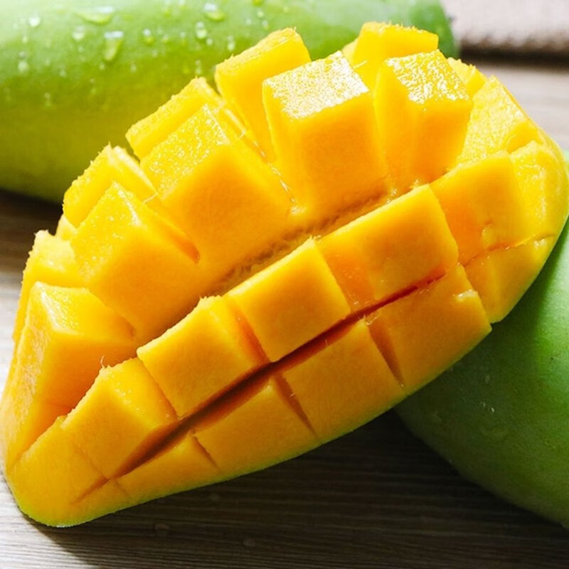 如何看芒果商品历史价格|芒果价格历史