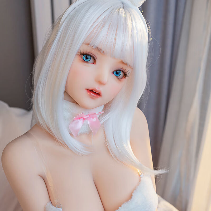 微侬全实体娃娃男用仿真人版全身硅胶美女非充气娃娃带金属骨架性 105