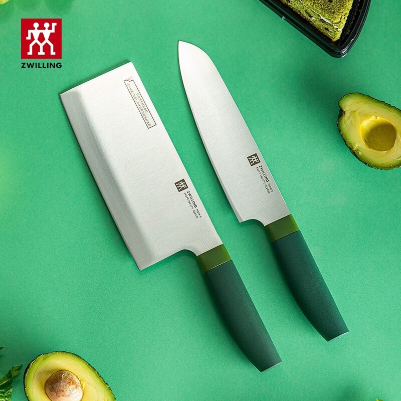 双立人(ZWILLING)刀具套装价格走势及用户评测
