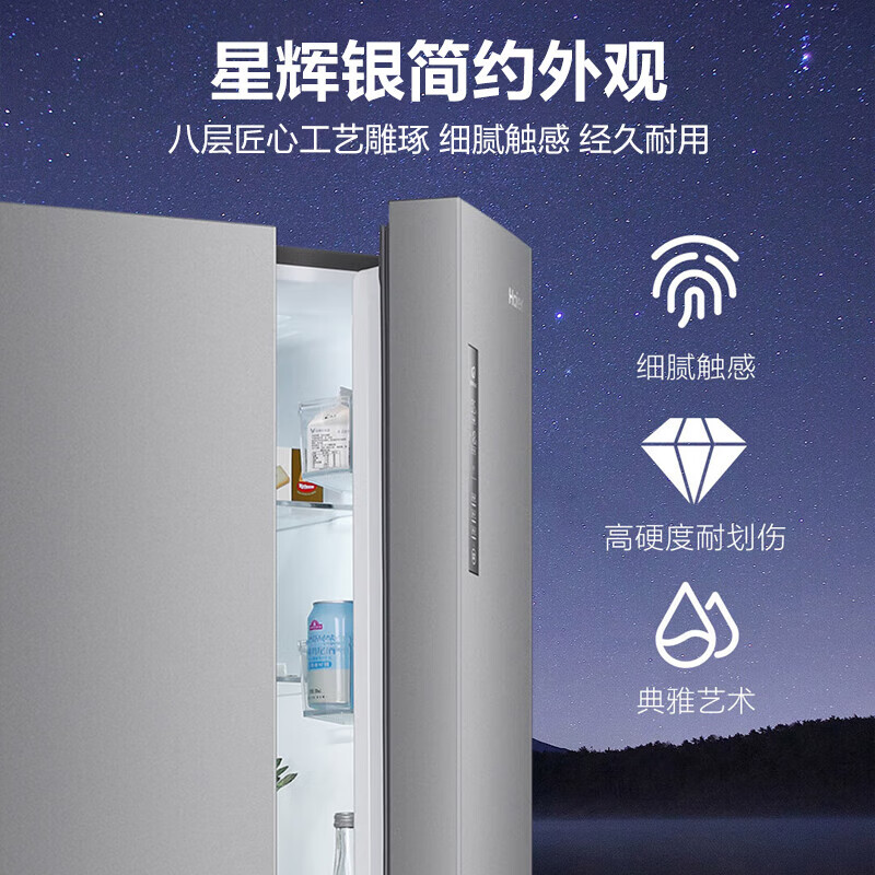 2025年租房冰箱十大品牌排行榜揭晓:这10款节能静音,容量超足-图片2