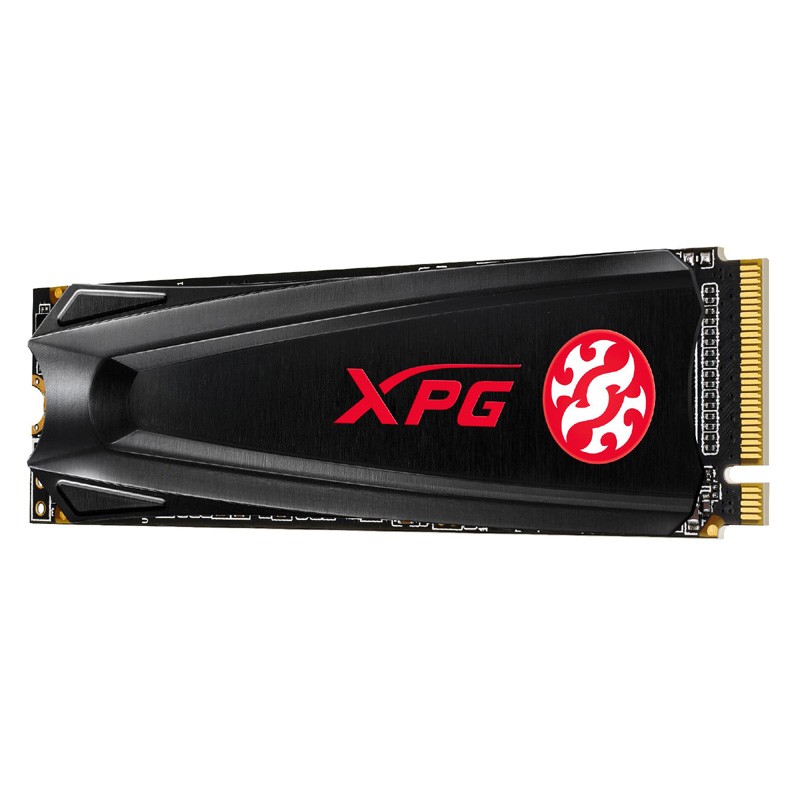 威刚（ADATA)XPG S11固态台式机/笔记本 SSD固态硬盘NVME协议固态 S11 Lite XPG S11 LITE  1TB NVME