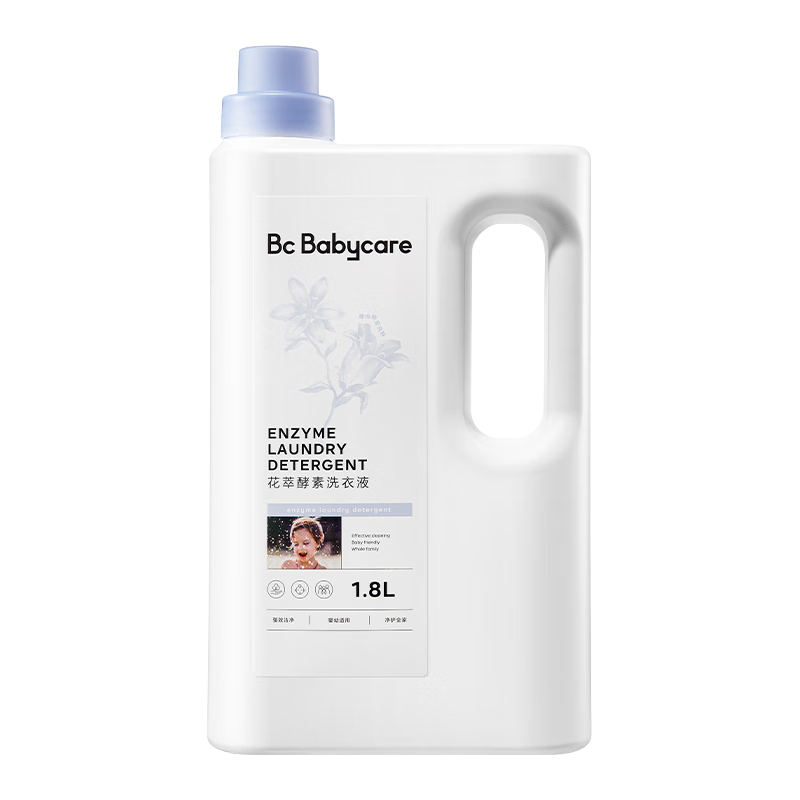 babycare ���ͽ���ϴ��Һ 1.8L