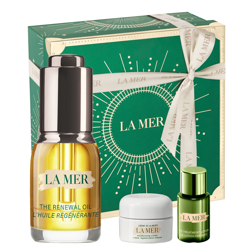 ����֮�գ�LA MER���漣������15ml�滺���»���Ʒ��װ��ױƷ�������ʥ��������Ů��
