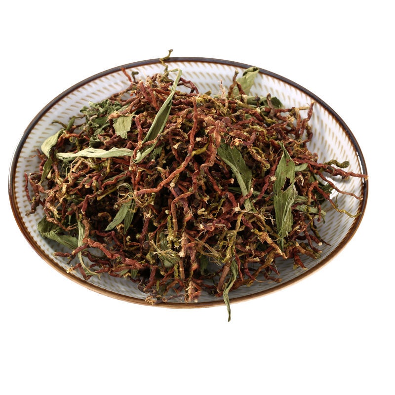 山蜜草  甜凉草 冰糖草 百花山蜜草可搭配甜菊叶100克 山蜜草茶1000克