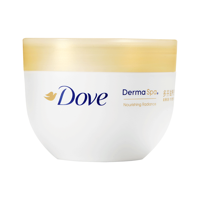 Dove/��� ����� ������/˪ ��ʪ ���� 300ml 1�� 