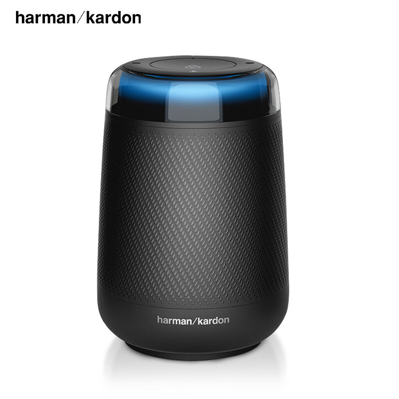 哈曼卡顿（Harman/Kardon）Allure Portable蓝牙无线智能音响?音乐琥珀便携版音箱??多媒体低音炮桌面音响