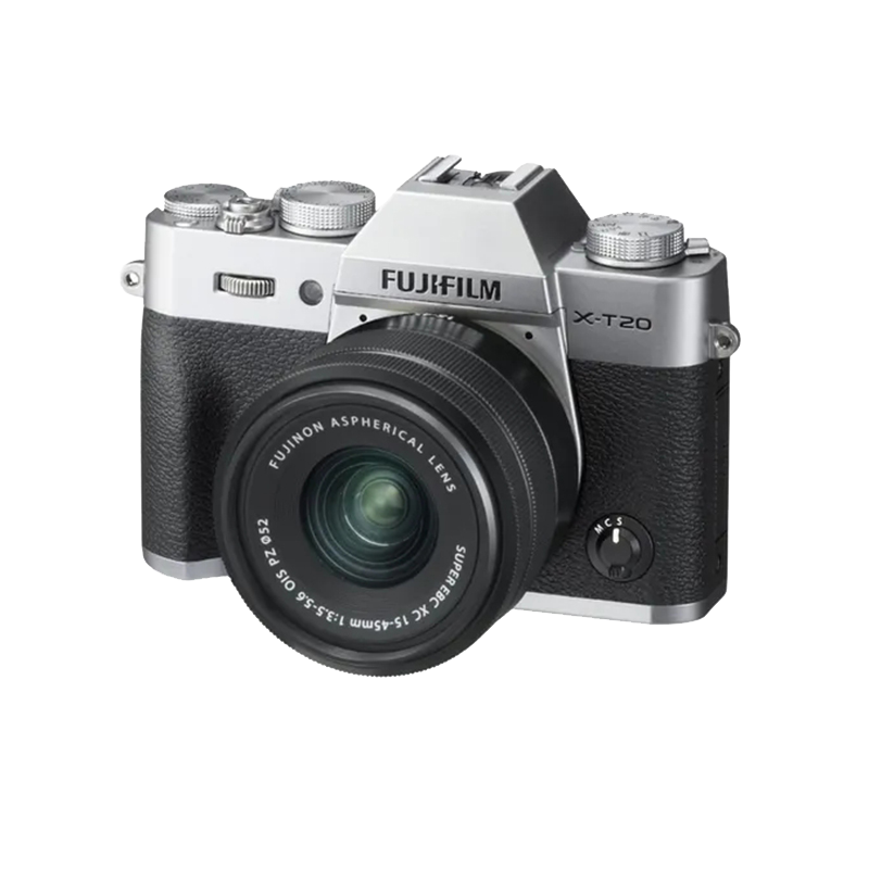 富士 /fujifilm xt10 xt20 xt30 xt30ii二代文艺复古旅游4k二手微单