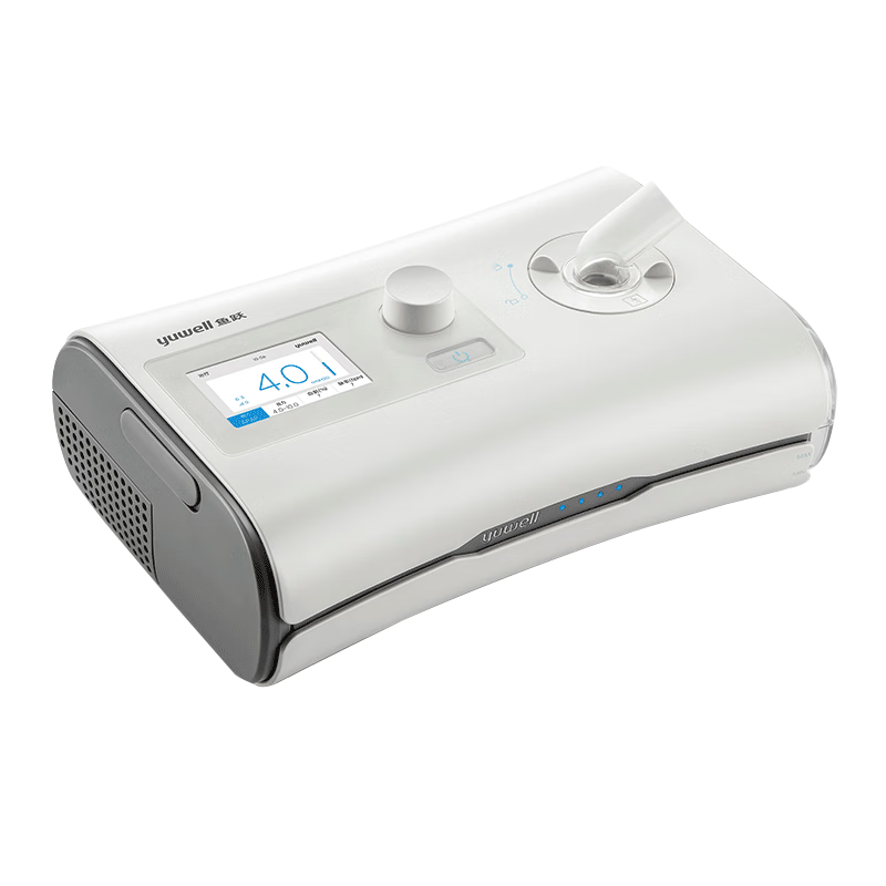 ���ڲ�������Ծ��Yuwell��ȫ�Զ�����������ҽ���޴�˯�ߴ�������������ͣCPAPֹ�������� ������������YH550������-���������ֹ����ˮƽ 1654.1Ԫ(������)