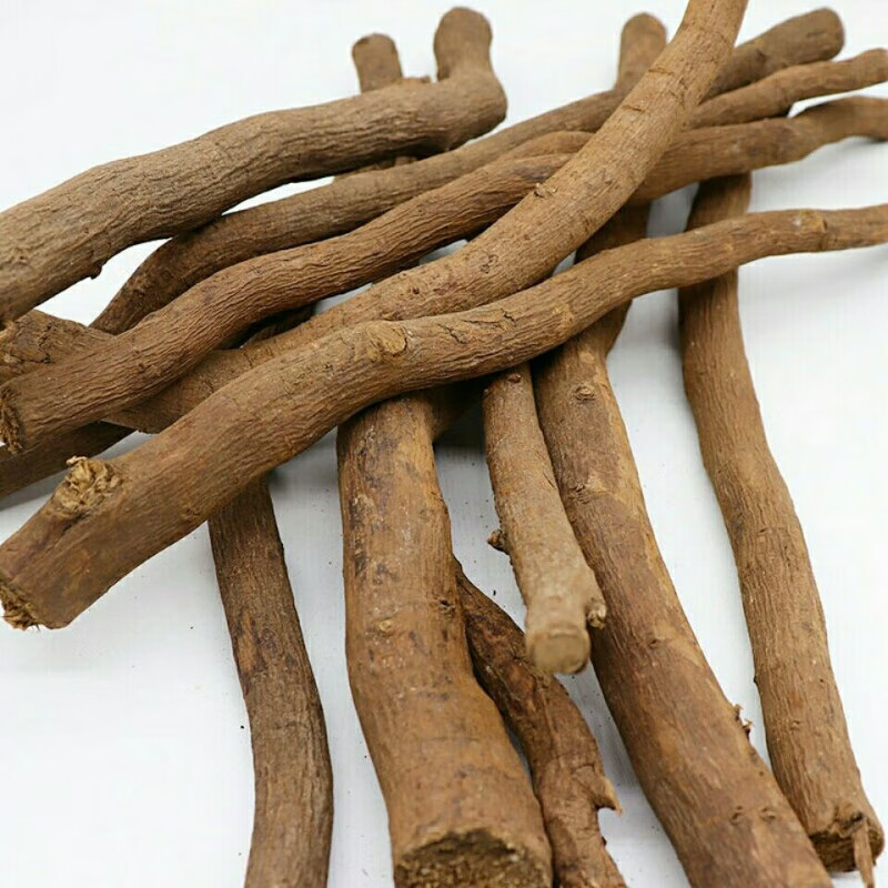 仁心食匠云南野生山胡椒根正宗木姜子根早点饵丝米线调味料千里香根