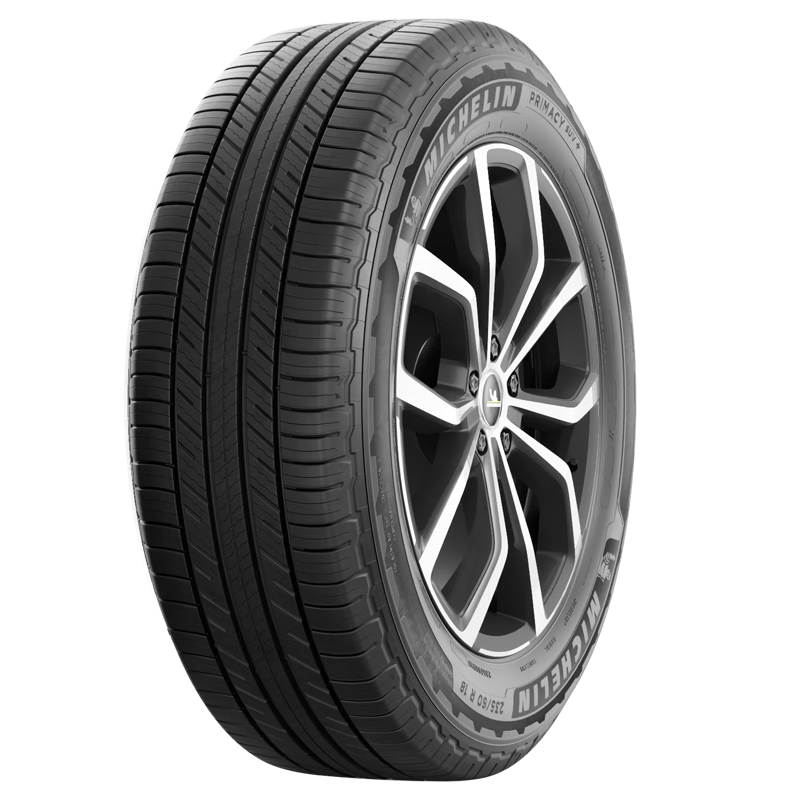 米其林（MICHELIN）汽车轮胎 225/65R17 106H 旅悦+ PRIMACY SUV+ 适配H6/CS75/奇骏