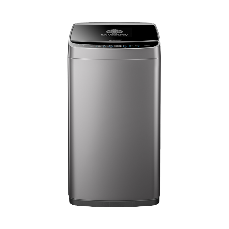 小天鹅（LittleSwan）波轮洗衣机全自动 3.6公斤婴儿洗衣机迷你洗衣机内衣洗衣机小型 WIFI远程智控 TB36V81H