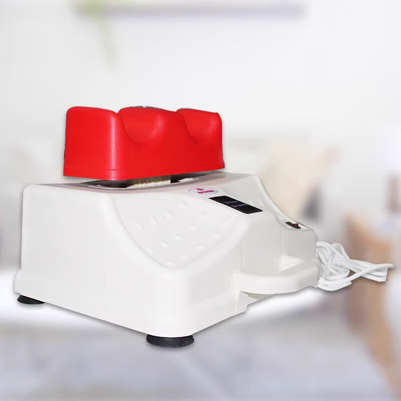 机健身器 中风舒脊摇脚机健身器康复足底脚部按摩仪有氧运动摇摆机 单