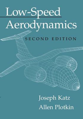 【预订】low-speed aerodynamics