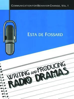预订 writing and producing radio dramas