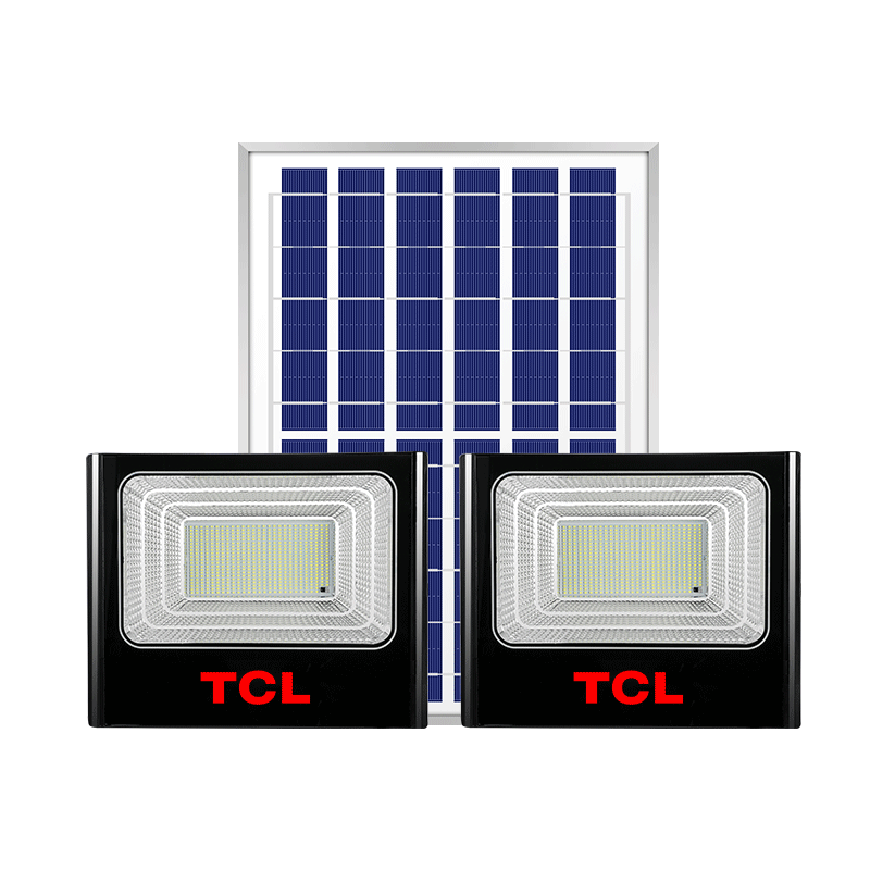 TCL太阳能灯历史价格走势及评测报告