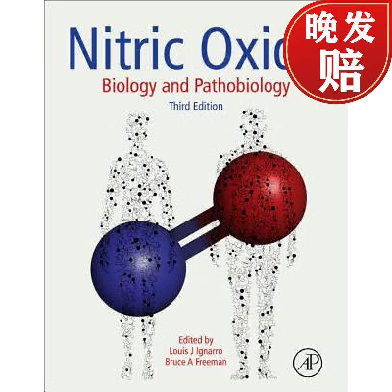 【4周达】nitric oxide: biology and pathobiology
