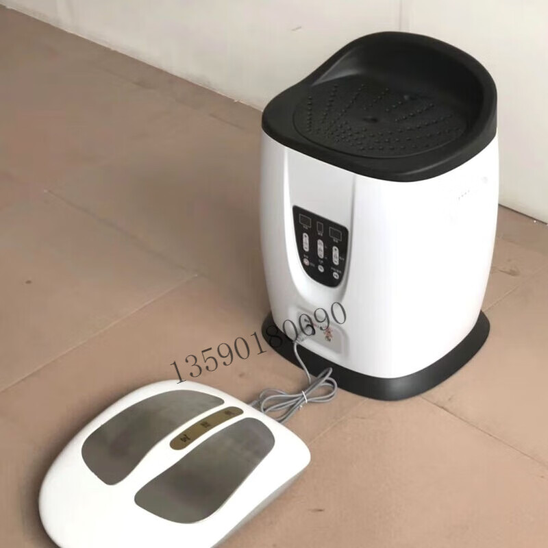 适用于坐灸仪家用理疗妇科坐熏仪艾灸椅子和鼎坐灸椅子艾博善康普