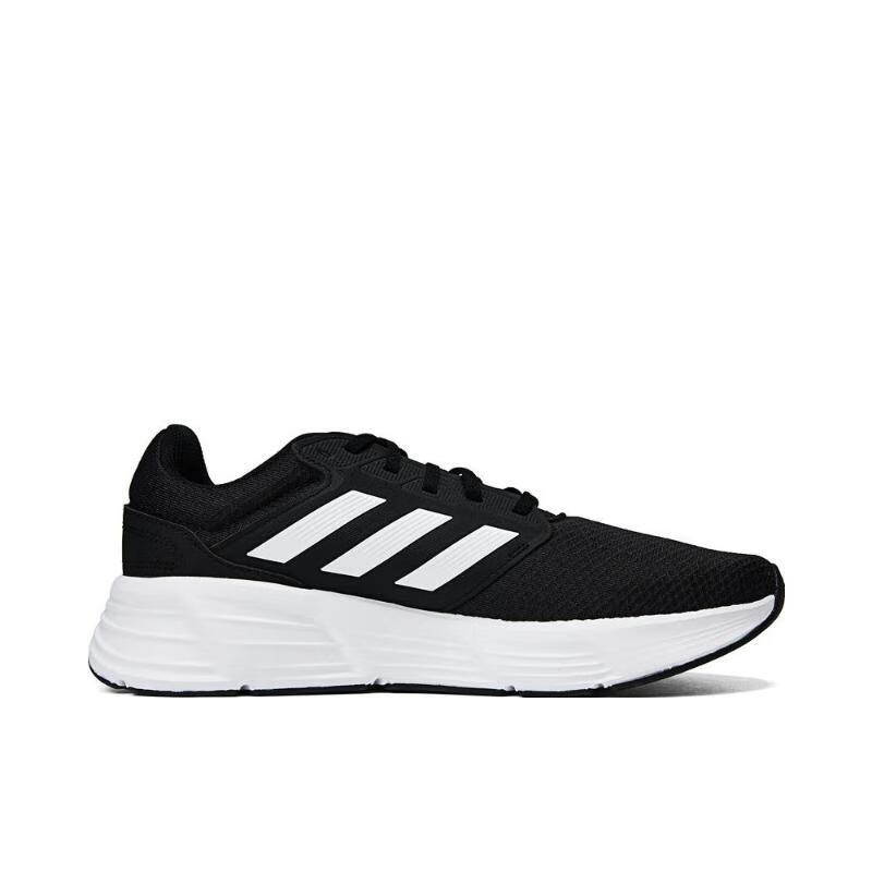 2220㣺Adidas ϴ˹  GALAXY 6 MܲЬ GW3848200.5Ԫʣ2Сʱ