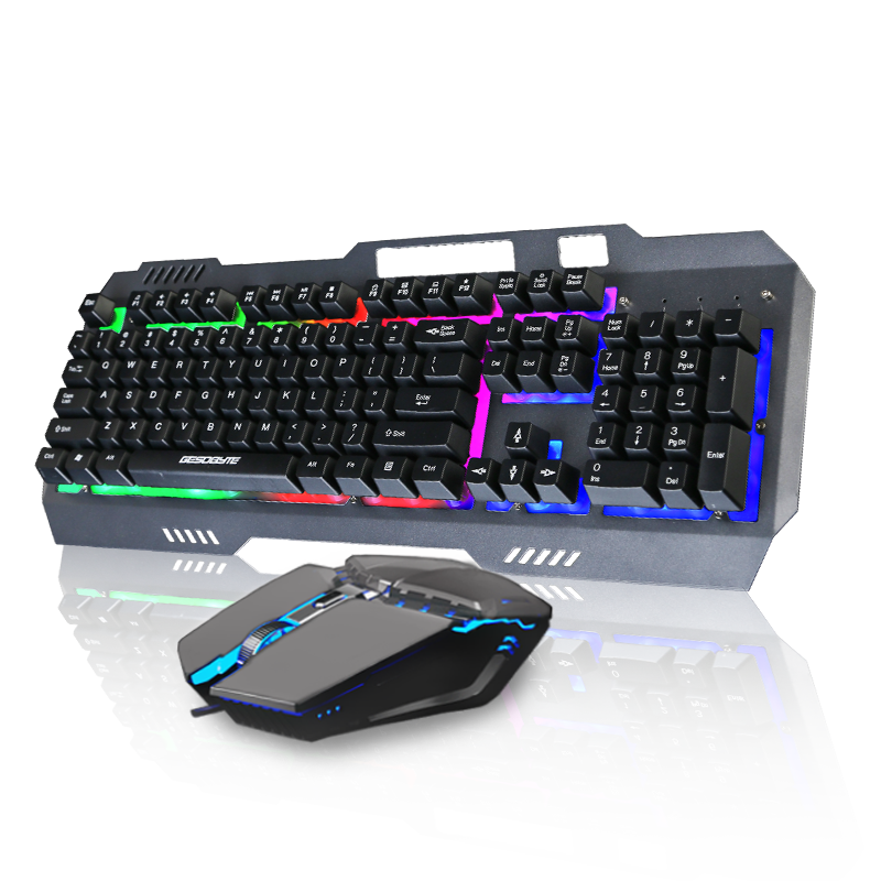 吉选GX18机械键鼠套装，价格走势图解|如何查京东键盘最低价格