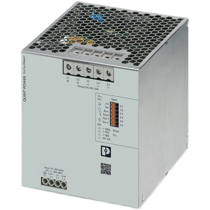 菲尼克斯plc控器 - axc f 2152 - 2404267需要订货