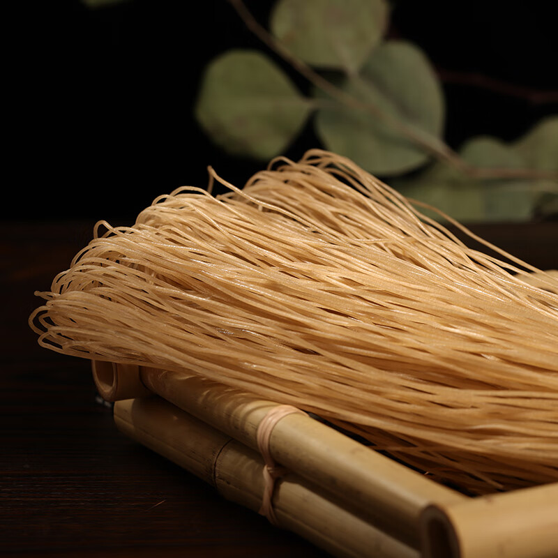 5斤)福建莆田特产 泗粉 酸辣粉火锅粉条 山芋地瓜红苕细粉丝 2.