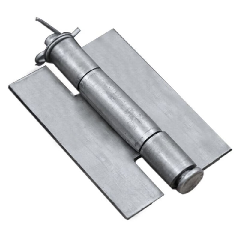 找钢巴巴 车厢合页 焊接电焊合页 三轮车边门五金铁大门小货车斗合页