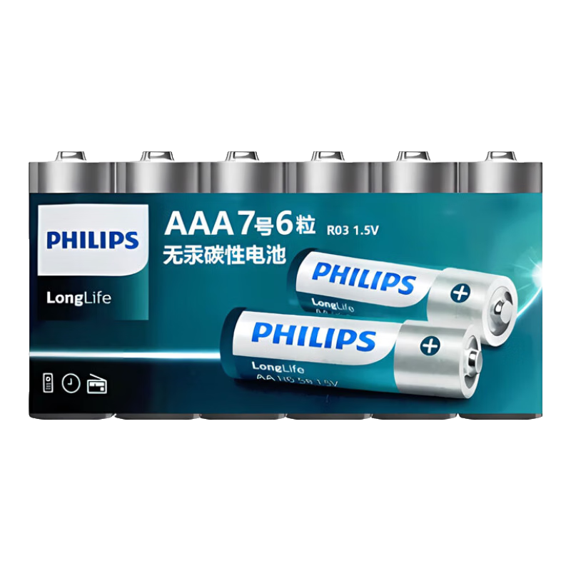 plus��Ա������ȯ:�����֣�PHILIPS��̼��7�ŵ�� 6��