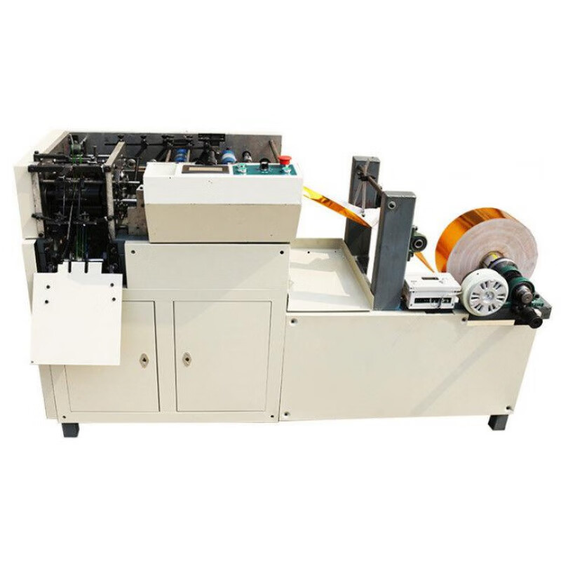 驭舵叠元宝机器小型全自动元宝机元宝折叠机鼓扁两用折元宝机器 咨询