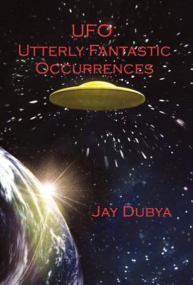 预订ufo: utterly fantastic occurrences