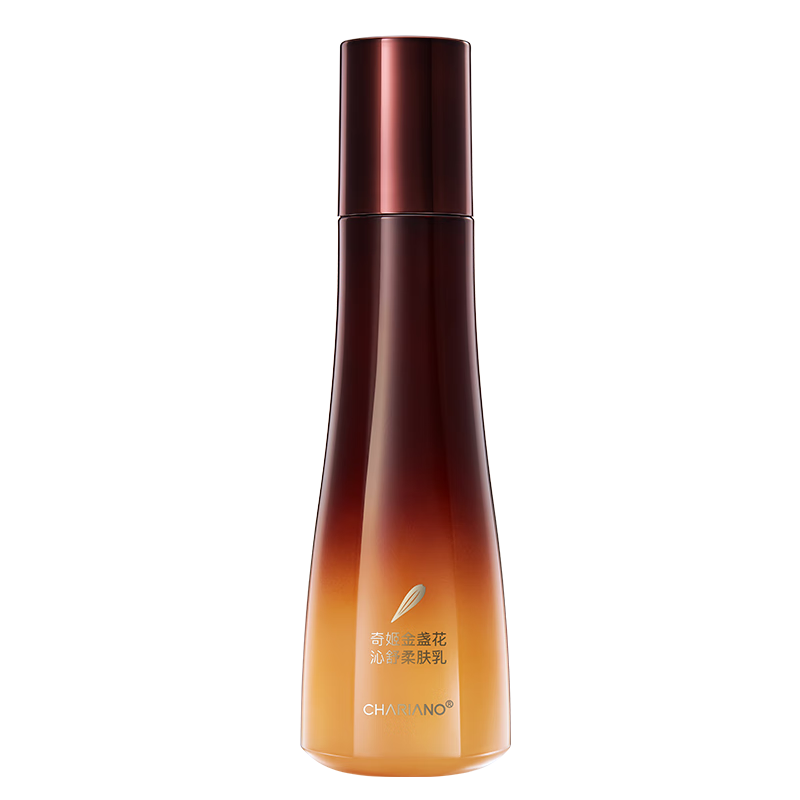 奇姬金盞花沁舒柔膚乳 舒緩肌膚清爽保濕乳液 140ml