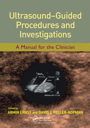 预订Ultrasound-Guided Procedures and Investigations: