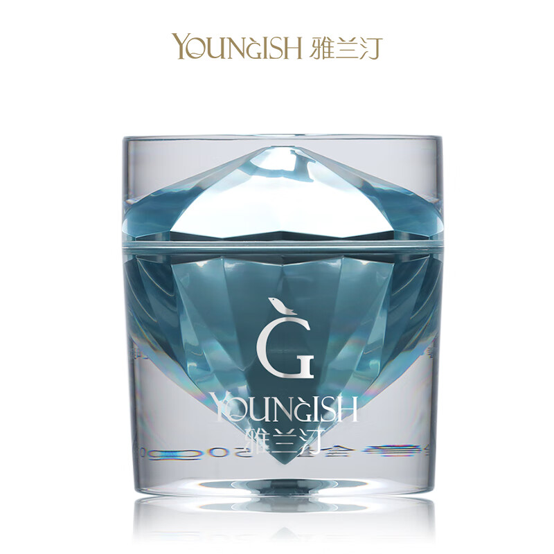 雅兰汀（YOUNGISH）潮汐奢宠晚霜 50g