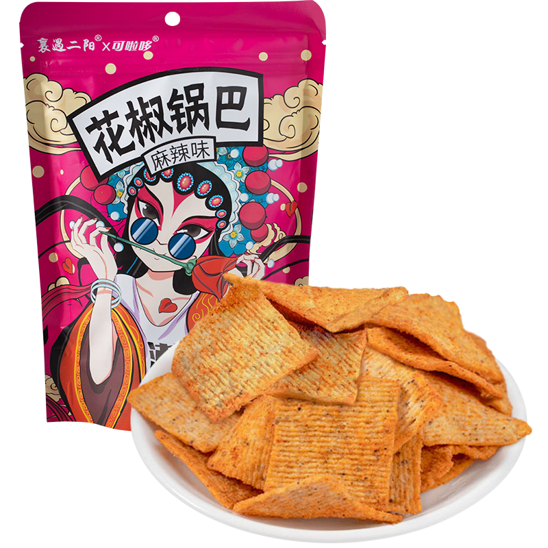 休闲零食价格走势：如何购买最划算的口感优质零食|京东休闲零食如何查看历史价格