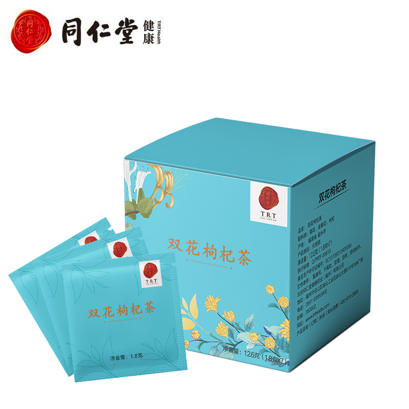 同仁堂养生茶饮价格历史与销量趋势分析