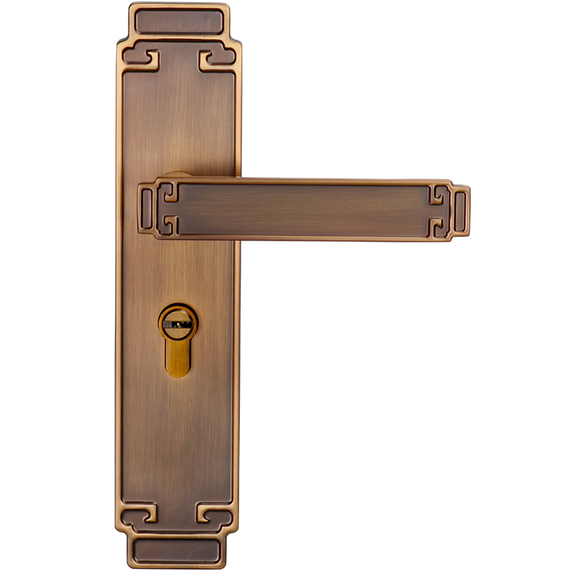 ���أ�GUTE��������������ʽ�������ҷ�����ʵľ�Ű������ͭͨ����������װ �ƹ�ͭ�������� 134.7Ԫ