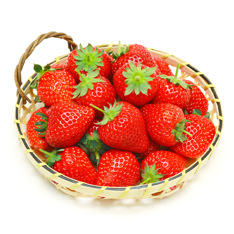 草莓报价走势|草莓价格历史