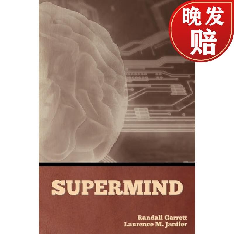 【4周达】supermind