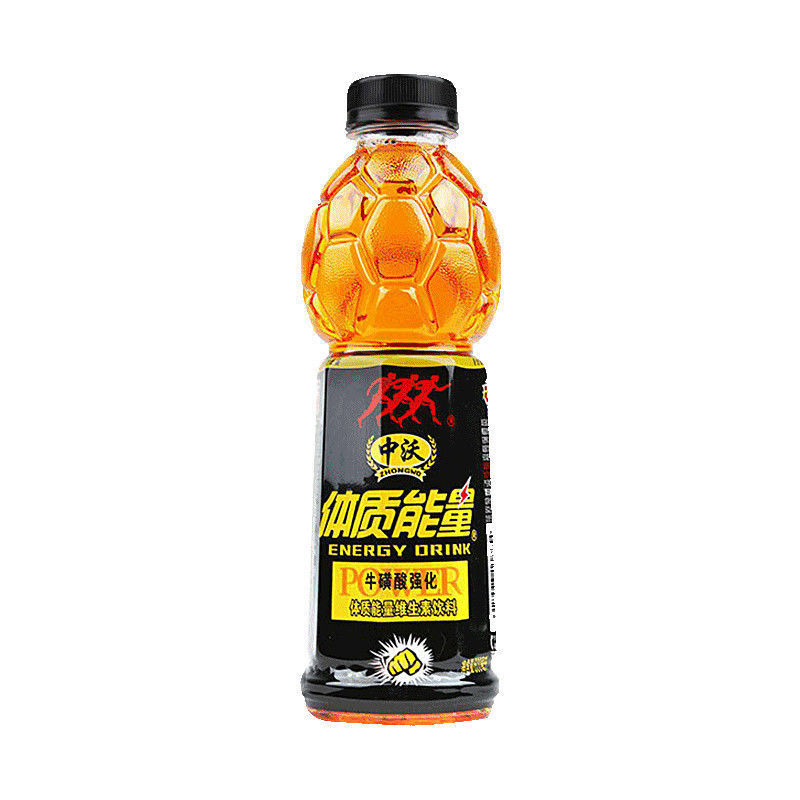 体质能量体质能量功能型运动饮料 多规格 牛磺酸加强型整箱 【新日期