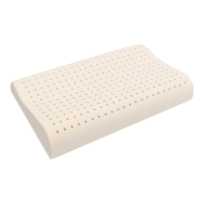 ARPICO 乳胶枕 斯里兰卡原装进口乳胶枕芯  95.1%乳胶含量 儿童乳胶枕 大童枕（6~12岁）ECO认证