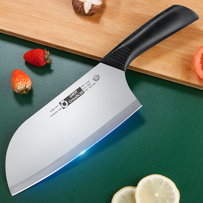FEISZ妃士厨房刀具套装，实现美食梦想！