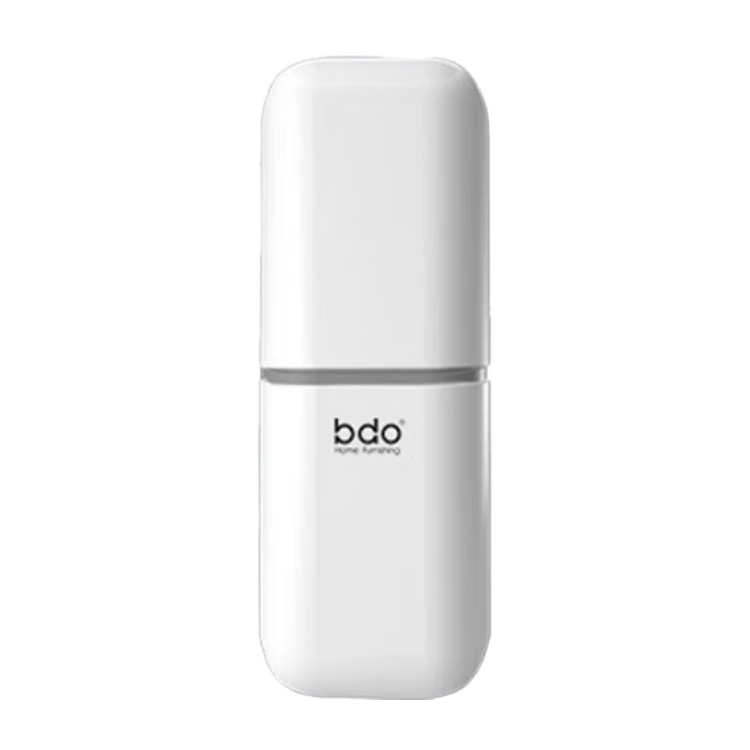 bdo旅行神器便攜式電動牙刷杯漱口杯胖東來同款牙具盒刷牙杯洗漱杯