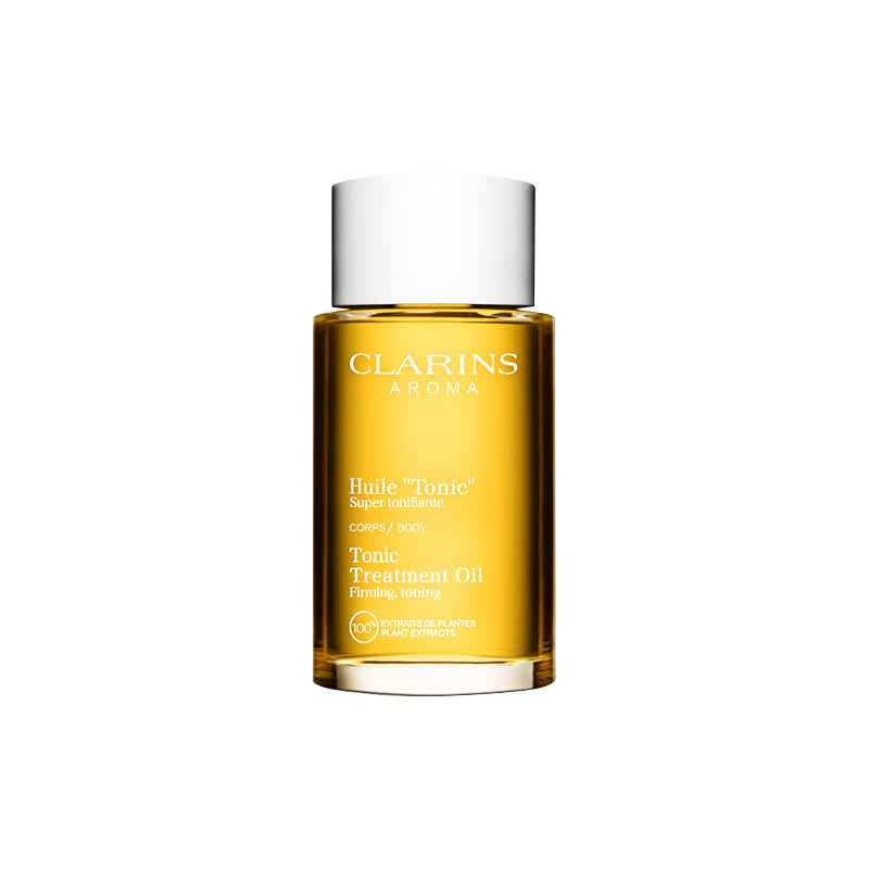 娇韵诗（CLARINS）天然调和身体护理油100ml 孕妇预防淡化纹路紧致润弹肌肤身体护理使用感如何?