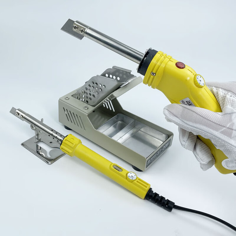 总普电热刀泡沫切割刀布料裁布热切刀墙布珍珠海棉塑料kt板热熔刀 hd