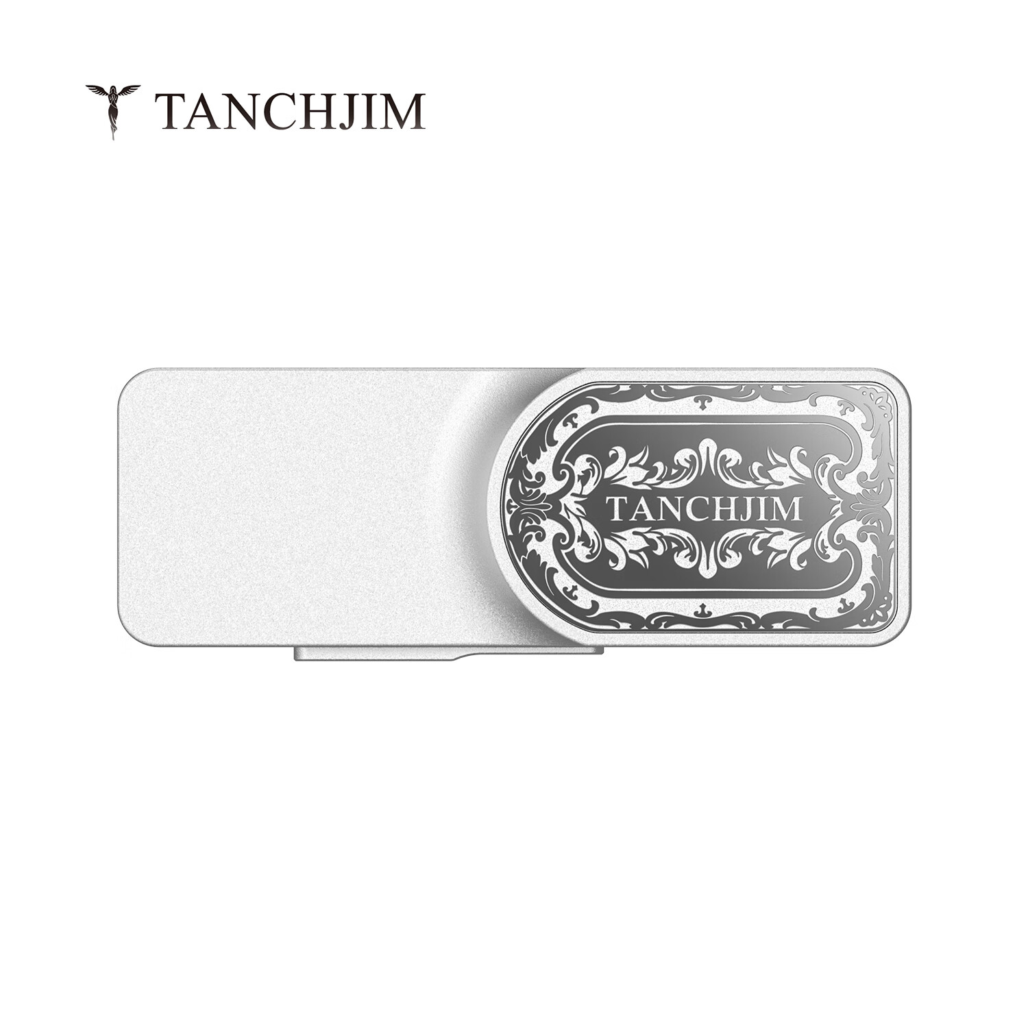 TANCHJIM��ʹ����LUNA�콢HIFI��Я��Ƶ����������һ������մ�����������ƻ��С��Сβ�Ͷ�������Ŵ��� LUNA��֮���޶���