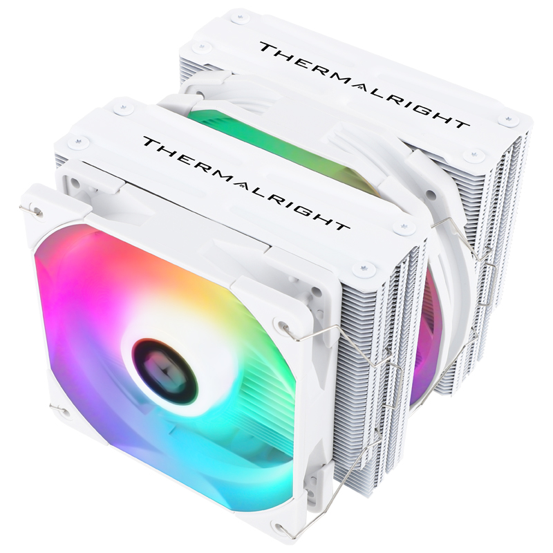 ThermalrightFS140WHITEV3ARGBAGHPSFDBARGBTF7