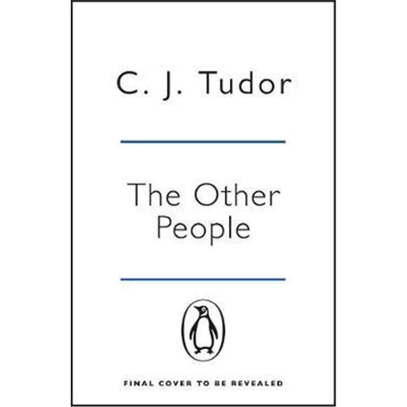 预订the other people:the chilling and spine-tingling