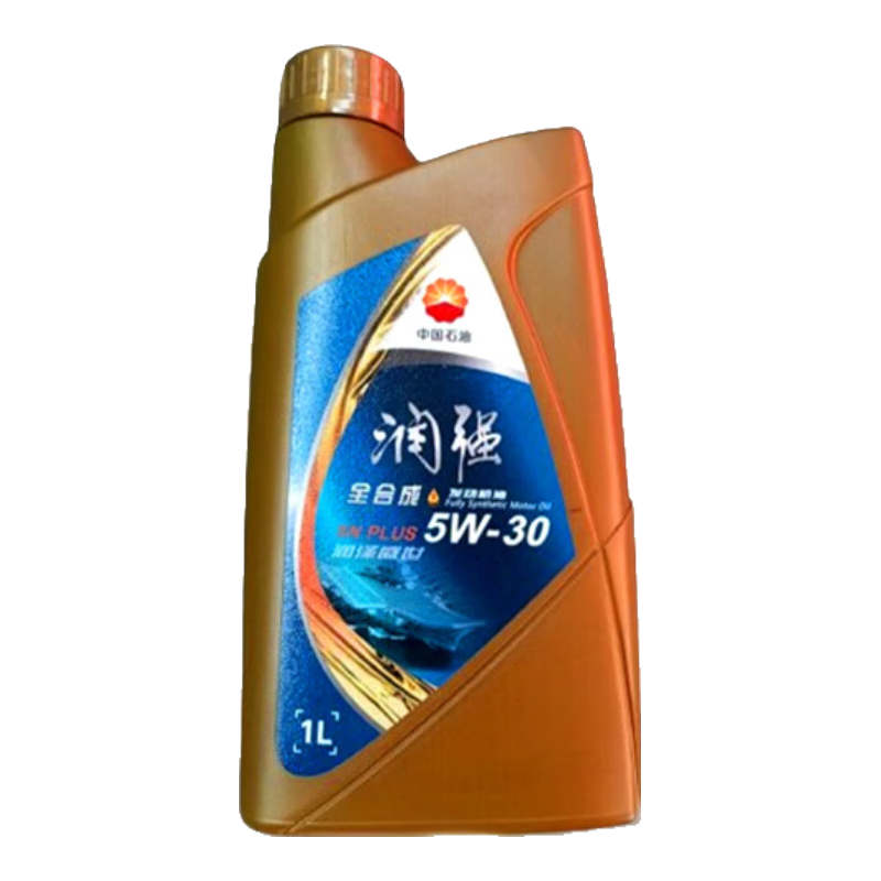 ���ڲ������������� ��ǿ ȫ�ϳɻ��� ������ �������� 5W-30 SN PLUS 1L