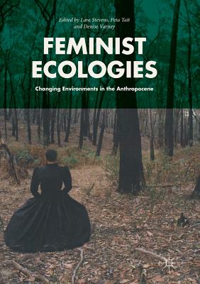 【预订】feminist ecologies